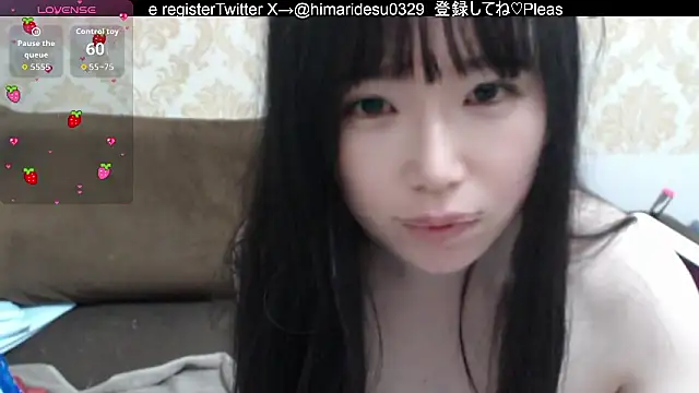 himaridesu online show from 06.10.26