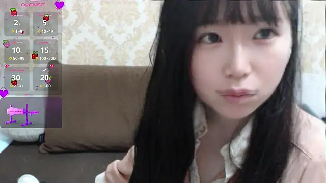 Snapshot of himaridesu chatting on 06.18.26 himaridesu online show from 06.18.26