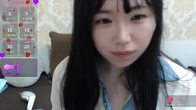 Snapshot of himaridesu chatting on 06.21.26 himaridesu online show from 06.21.26