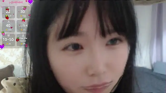 Snapshot of himaridesu chatting on 07.05.26 himaridesu online show from 07.05.26