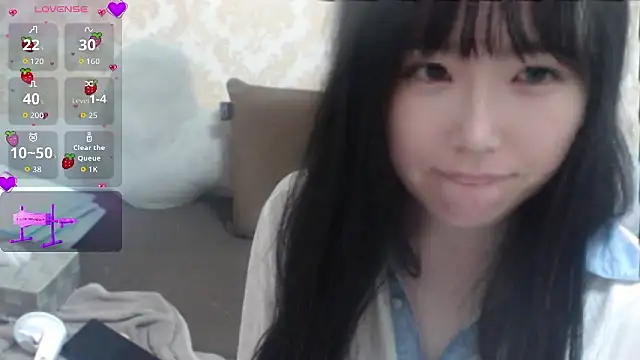 Snapshot of himaridesu chatting on 07.06.26 himaridesu online show from 07.06.26