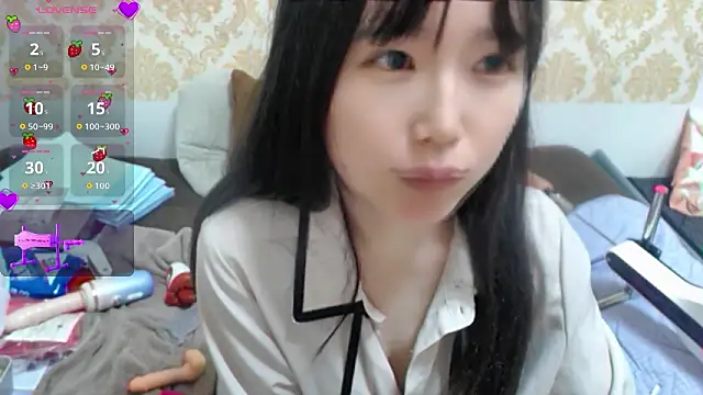 Snapshot of himaridesu chatting on 07.18.26 himaridesu online show from 07.18.26