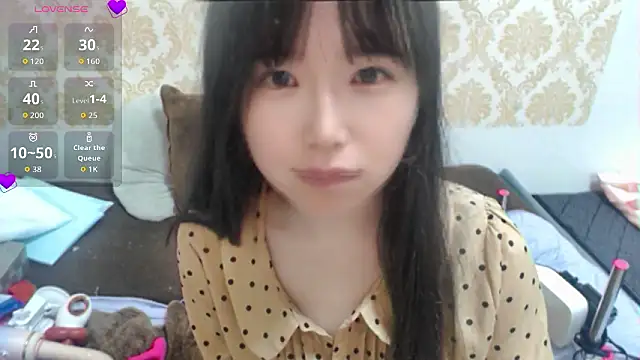 Snapshot of himaridesu chatting on 07.25.26 himaridesu online show from 07.25.26