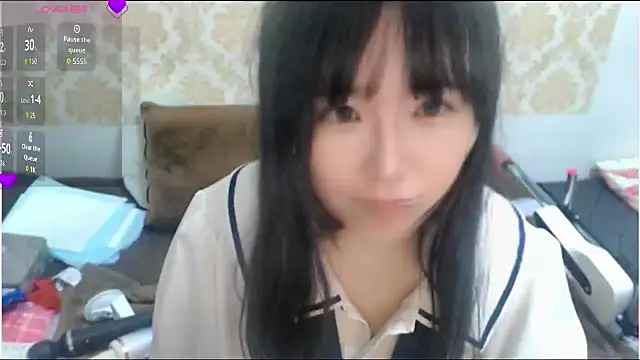 Snapshot of himaridesu chatting on 07.27.26 himaridesu online show from 07.27.26