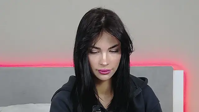 RachaelMils online show from 03.02.26