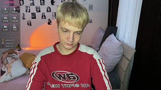 olivertasty2 online show from 12.03.25