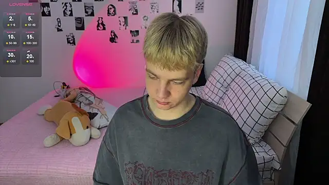 olivertasty2 online show from 12.15.25