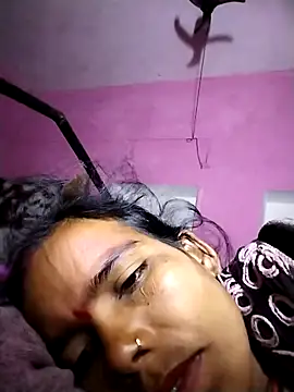 Snapshot of Chetna_sharma chatting on 12.15.25 Chetna sharma online show from 12.15.25