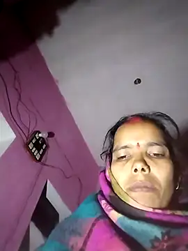 Snapshot of Chetna_sharma chatting on 01.16.26 Chetna sharma online show from 01.16.26
