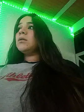 sky rose33 online show from 12.19.25