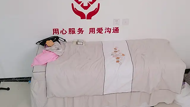 AK47 gril online show from 05.06.26