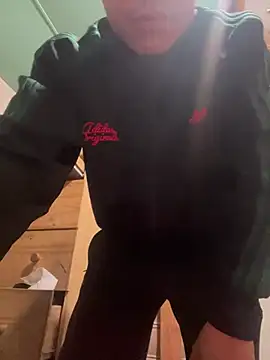 Imnotabatman45 online show from 02.17.26