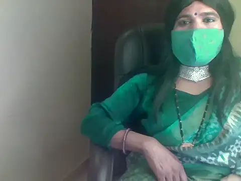 Lovely Ladyboy star online show from 03.01.26