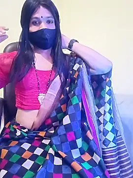 Lovely Ladyboy star online show from 04.30.26