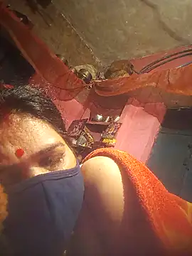 Your-shreya143 online show from 12.18.25