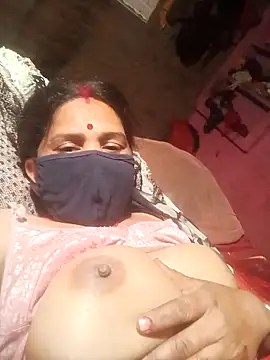 Your-shreya143 online show from 01.31.26