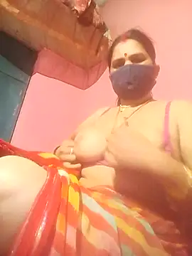 Your-shreya143 online show from 02.10.26