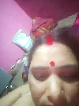 Your-shreya143 online show from 04.26.26