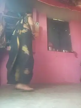 Your-shreya143 online show from 06.09.26