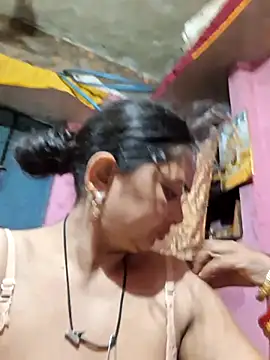 Your-shreya143 online show from 07.09.26