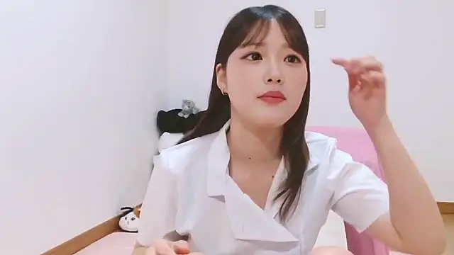 mashiro-desu online show from 12.21.25