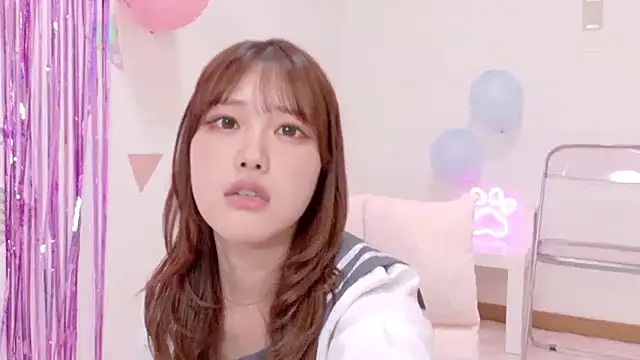 mashiro-desu online show from 04.21.26