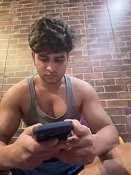 Anshtease online show from 08.05.26