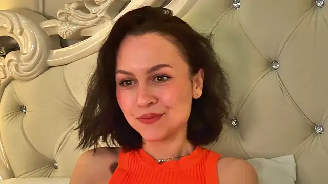 MonicaMercer online show from 02.03.26