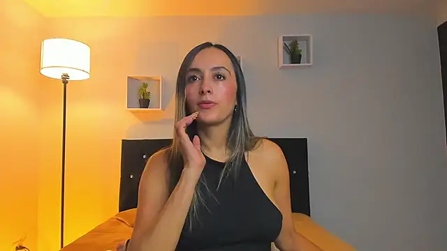 Victoria Rose  online show from 07.01.26