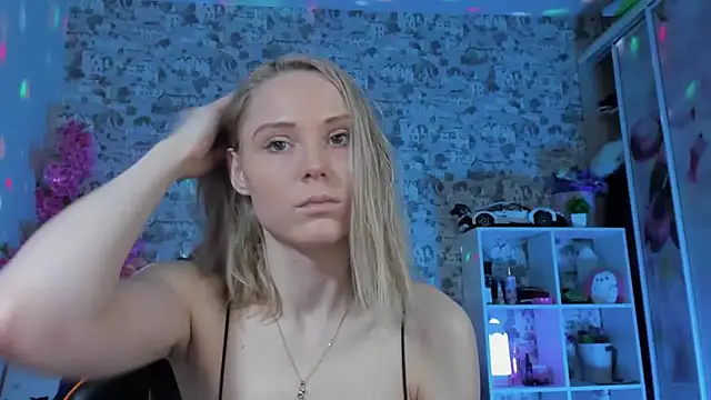 Gina Gina love online show from 04.24.26