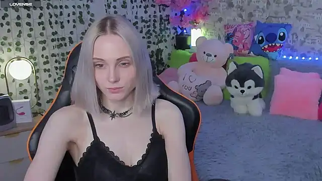 Gina Gina love online show from 06.05.26