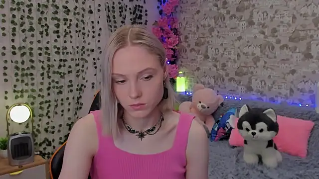 Gina Gina love online show from 06.09.26