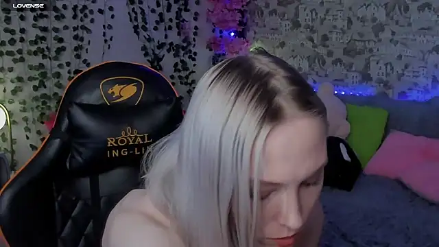 Gina Gina love online show from 06.11.26