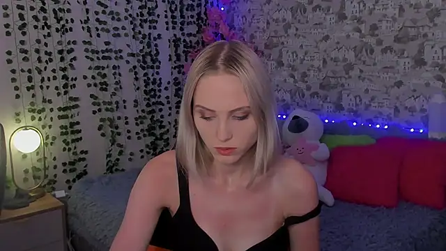 Gina Gina love online show from 07.08.26