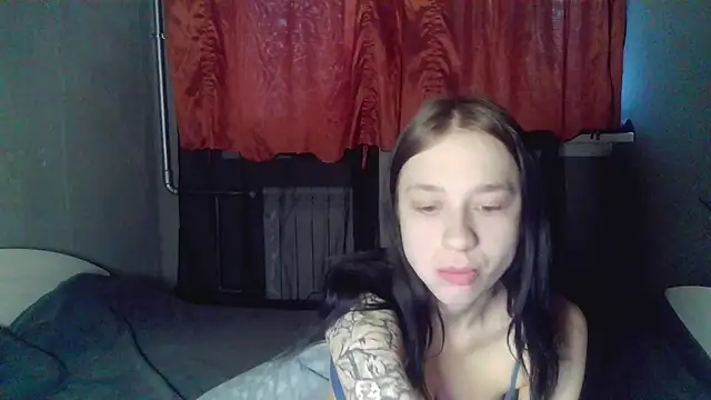 imChatty Alice online show from 02.20.26