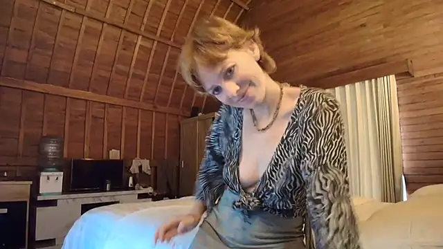 Ida-Rose online show from 02.18.26