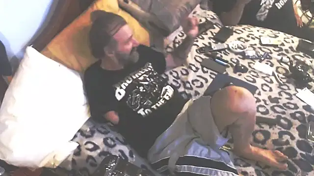 BIGDICKdoug696969 online show from 05.09.26
