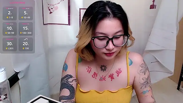 abella1116 online show from 01.11.26