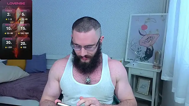 Ant Power online show from 05.07.26