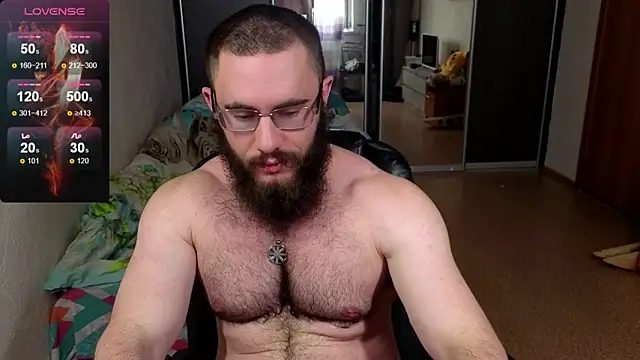 Ant Power online show from 07.08.26