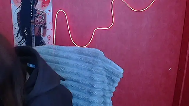 Lilu May online show from 02.09.26