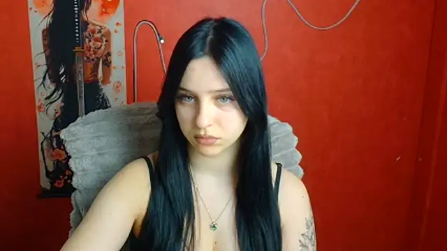 Lilu May online show from 03.05.26