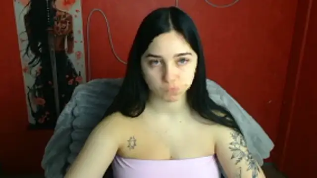 Lilu May online show from 03.25.26