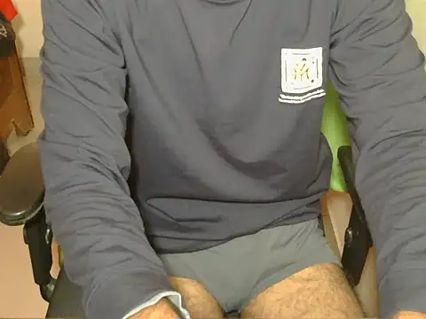 Michal Fransis online show from 02.09.26