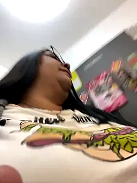 Carameloswing1 online show from 12.20.25