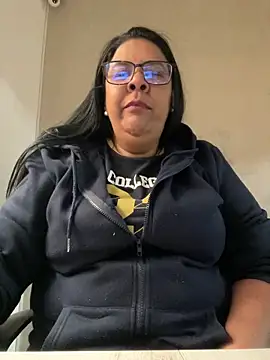 Carameloswing1 online show from 01.06.26