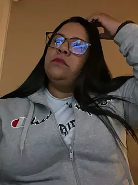 Carameloswing1 online show from 02.08.26