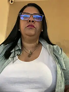 Carameloswing1 online show from 02.12.26