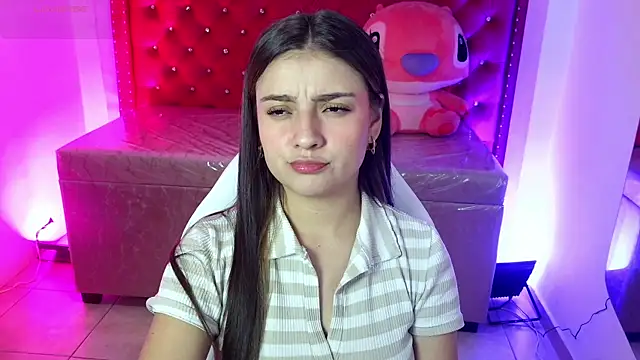 Diamond juliana online show from 07.09.26