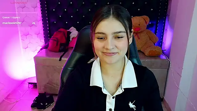 Diamond juliana online show from 07.15.26